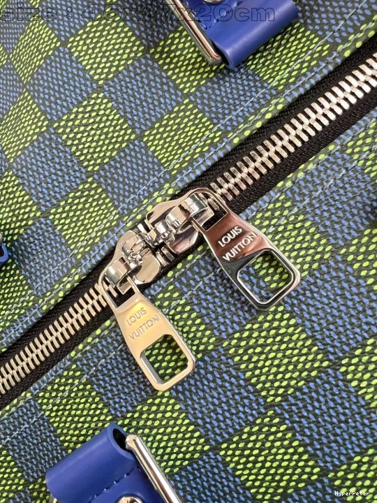 45 LOUIS KEEPALL VUITTON BANDOULIÈRE 0726